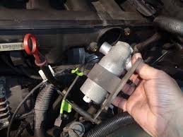 See P1BAD in engine