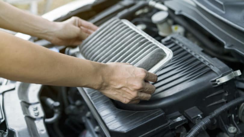 See P1BAD repair manual
